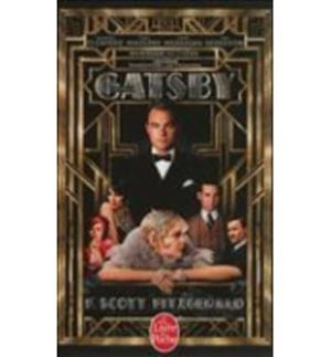 GATSBY LE MAGNIFIQUE | 9782253176725 | F. SCOTT FITZGERALD