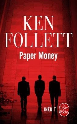 PAPER MONEY | 9782253160120 | KEN FOLLETT
