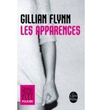 LES APPARENCES | 9782253164913 | FLYNN GILLIAN