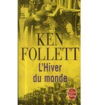 L'HIVER DU MONDE | 9782253125969 | KEN FOLLETT