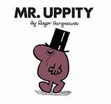 MR. UPPITY 11 | 9781405235952 | ROGER HARGREAVES
