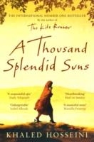 A THOUSAND SPLENDID SUNS | 9780747585893 | KHALED HOSSEINI