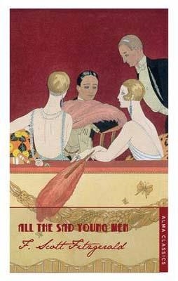 ALL THE SAD YOUNG MEN | 9781847493040 | F. SCOTT FITZGERALD