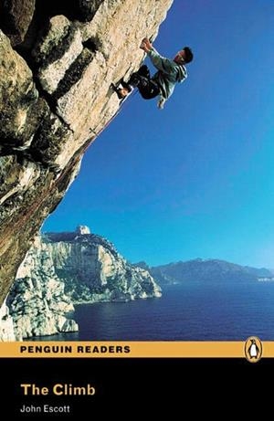 THE CLIMB BOOK AND MP3 PACK | 9781447925415 | JOHNESCOTT