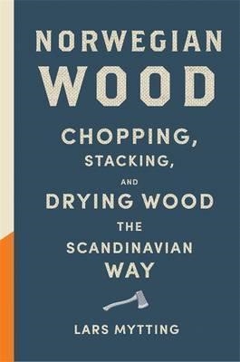 NORWEGIAN WOOD | 9780857052551 | LARS MYTTING