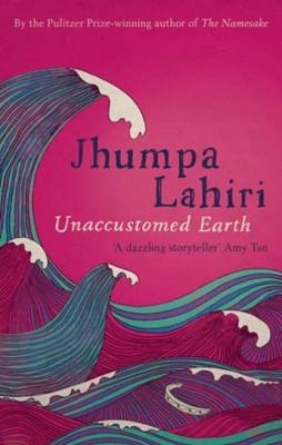 UNACCUSTOMED EARTH | 9780747596592 | JHUMPA LAHIRI