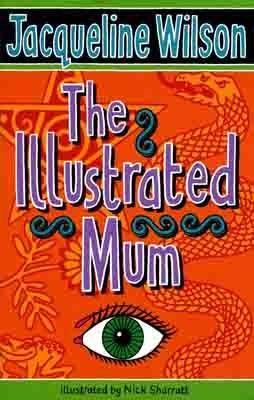 THE ILLUSTRATED MUM | 9780440867814 | JACQUELINE WILSON