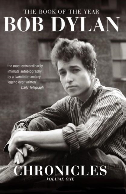 CHRONICLES VOLUME 1 | 9780743478649 | BOB DYLAN