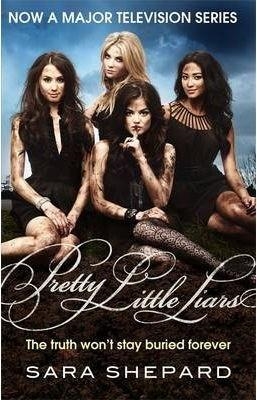 PRETTY LITTLE LIARS | 9781907410710 | SARA SHEPARD