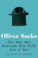 MAN WHO MISTOOK HIS WIFE FOR A HAT | 9780330523622 | OLIVER SACKS