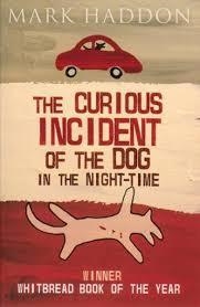 CURIOUS INCIDENT OF THE DOG IN THE NIGHT-TIME | 9781782953463 | MARK HADDON