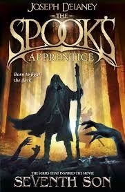 THE SPOOK'S APRENTICE | 9781782952459 | JOSEPH DELANEY