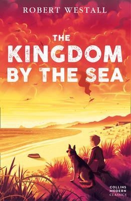THE KINGDOM BY THE SEA | 9780007301416 | ROBERT WESTALL