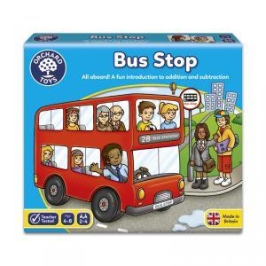 BUS STOP | 5011863100146