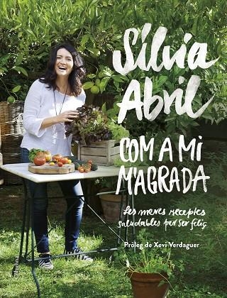 COM A MI M’AGRADA | 9788466422307 | Abril, Sílvia