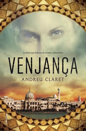 VENJANÇA | 9788466421959 | Claret Serra, Andreu