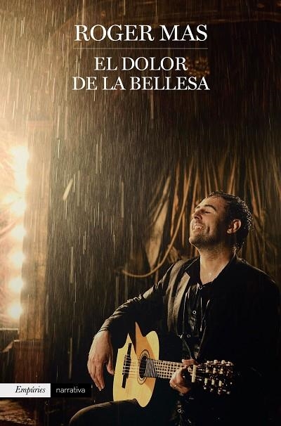 EL DOLOR DE LA BELLESA | 9788416367931 | Mas, Roger