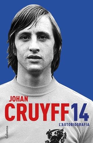 L'AUTOBIOGRAFIA-14 | 9788466421386 | Cruyff, Johan