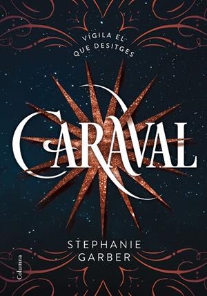 CARAVAL | 9788466422093 | Garber, Stephanie