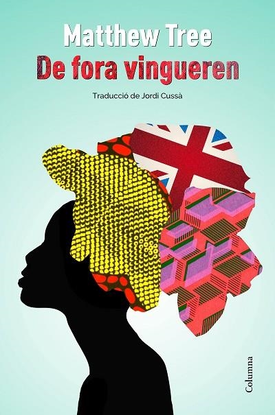 DE FORA VINGUEREN | 9788466421485 | Tree, Matthew