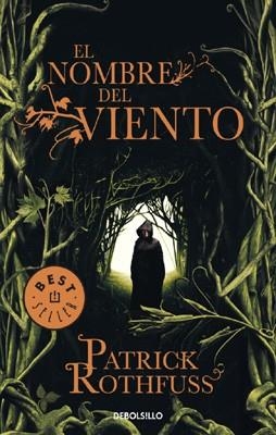 NOMBRE DEL VIENTO, EL | 9788499082479 | Patrick Rothfuss