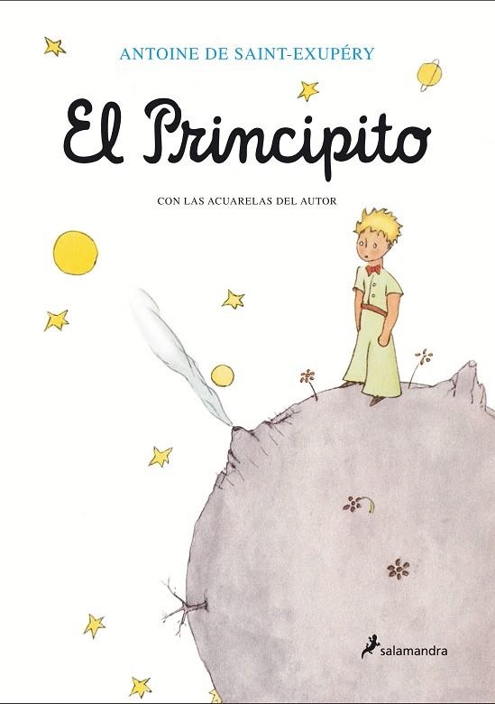 PRINCIPITO, EL | 9788478887194 | Saint-Exupéry, Antoine de