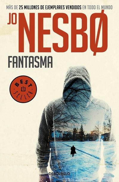 FANTASMA | 9788466338820 | Jo Nesbo