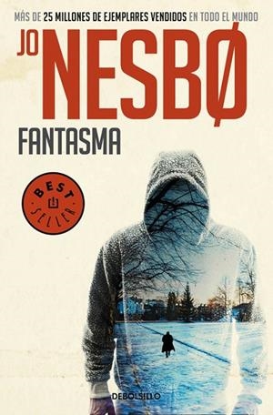 FANTASMA | 9788466338820 | Jo Nesbo