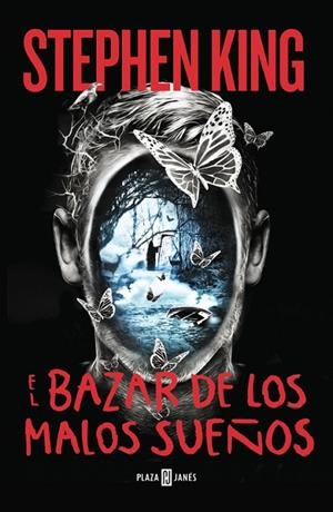 BAZAR DE LOS MALOS SUEÑOS, EL | 9788401017322 | Stephen King