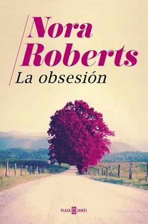 OBSESION, LA | 9788401018893 | Nora Roberts