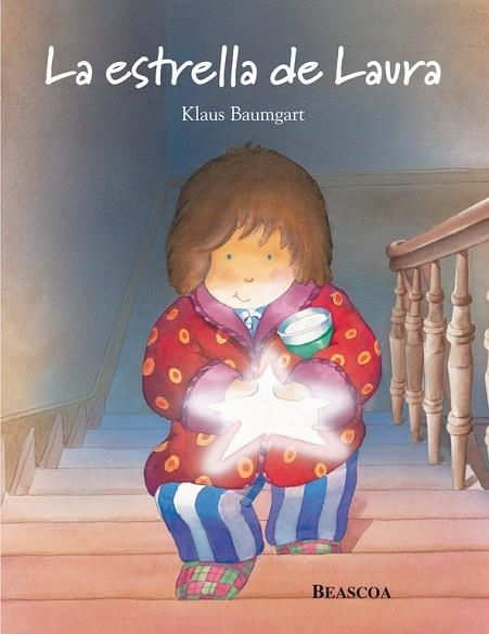 LA ESTRELLA DE LAURA | 9788448823139 | KLAUS BAUMGART