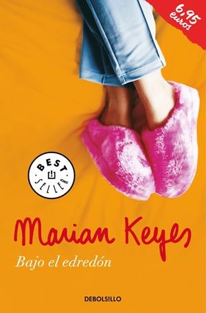 BAJO EL EDREDON (CAMPAÑA 6,95) | 9788466339087 | Marian Keyes