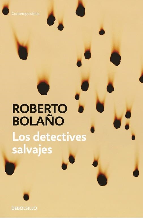 LOS DETECTIVES SALVAJES | 9788466337113 | Roberto Bolaño