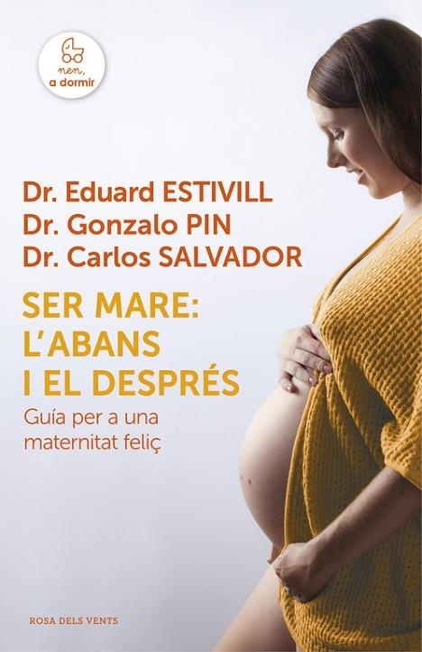 SER MARE: L'ABANS I EL DESPRES | 9788415961925 | Eduard Estivill