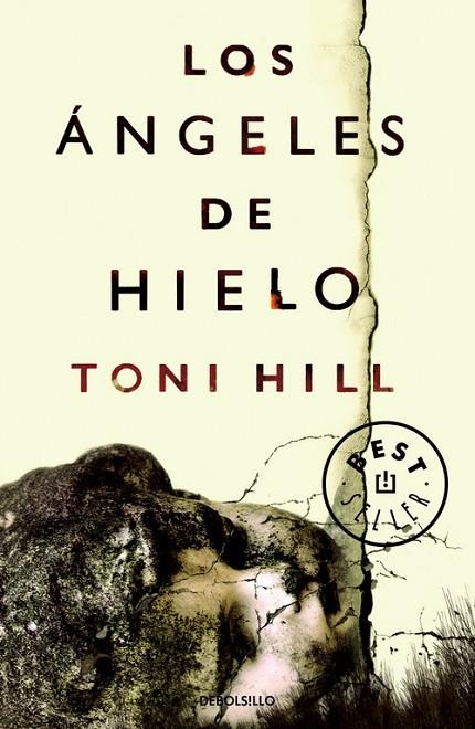 LOS ANGELES DE HIELO | 9788466338738 | Toni Hill