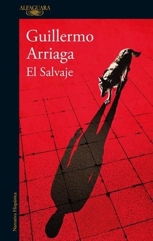 SALVAJE, EL | 9788420419640 | Guillermo Arriaga