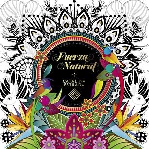 FUERZA NATURAL | 9788401018176 | Catalina Estrada