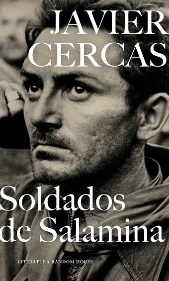 SOLDADOS DE SALAMINA | 9788439730309 | Javier Cercas