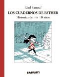 CUADERNOS DE ESTHER, LOS | 9788494506376 | Sattouf, Riad