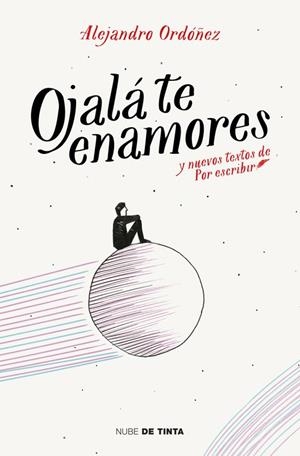 OJALA TE ENAMORES | 9788416588213 | Ordóñez, Alejandro