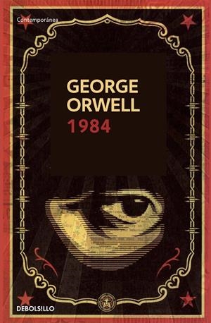 1984 | 9788499890944 | Orwell, George