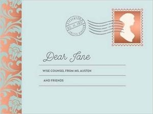 DEAR JANE | 9780451495730 | POTTER