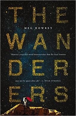 WANDERERS, THE | 9780735215658 | MEG HOWREY