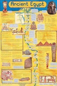 ANCIENT EGYPT | 9780721756028