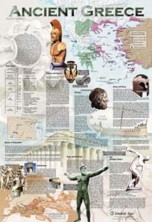 ANCIENT GREECE | 9780721756004