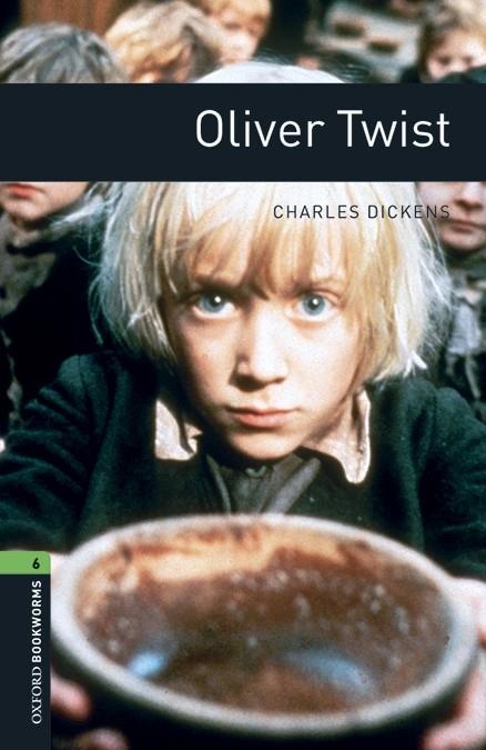 OLIVER TWIST MP3 PACK BOOKWORMS 6 B2/C1 | 9780194621236 | MANNING, ANTHONY