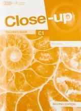 CLOSE-UP 2E C1 TB+AUDIO | 9781408098530