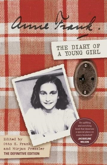 THE DIARY OF A YOUNG GIRL | 9780141315188 | ANNE FRANK