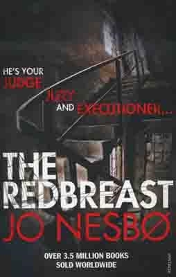 REDBREAST | 9780099546771 | JO NESBO