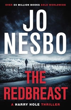 REDBREAST | 9780099546771 | JO NESBO